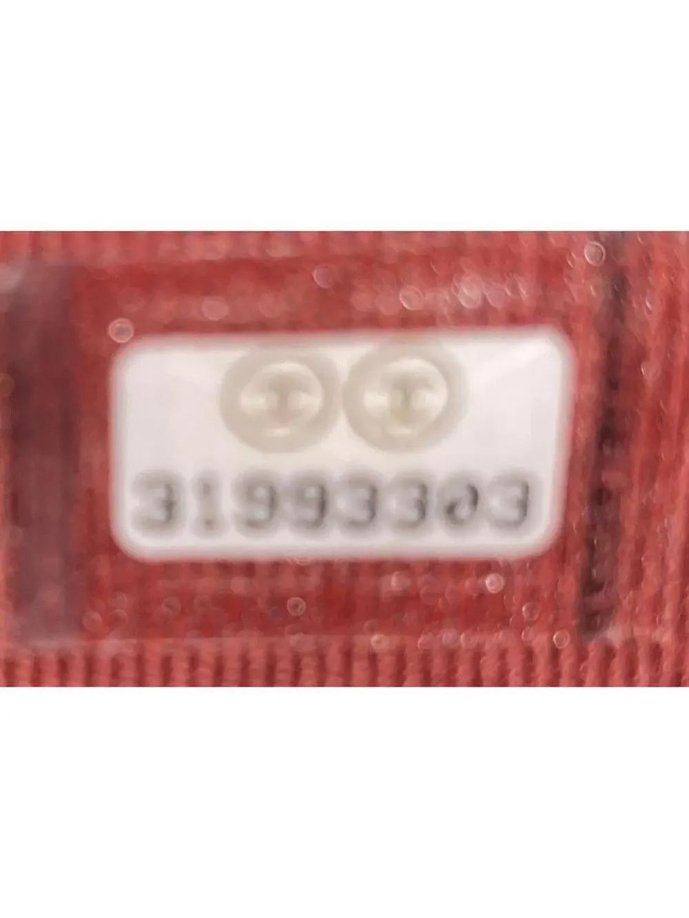 Chanel Cc In Love Heart Clutch With #343074C40B